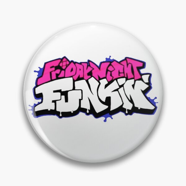Item preview, Friday Night Funkin designed and sold by Norman Jackson.