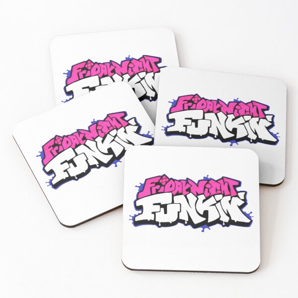 Item preview, Friday Night Funkin designed and sold by Norman Jackson.