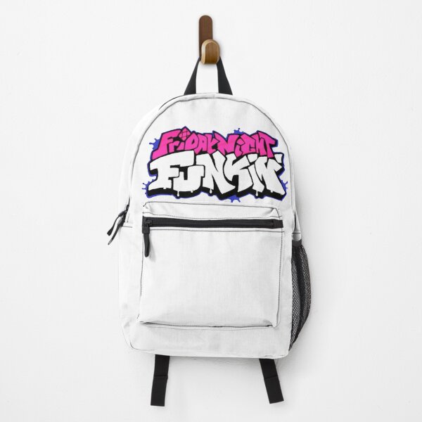 Item preview, Friday Night Funkin designed and sold by Norman Jackson.