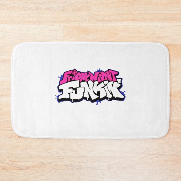 Item preview, Friday Night Funkin designed and sold by Norman Jackson.