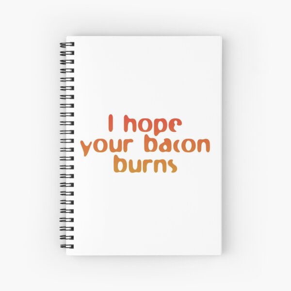 Item preview, Bacon designed and sold by inkset.