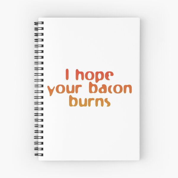 Item preview, Bacon designed and sold by inkset.