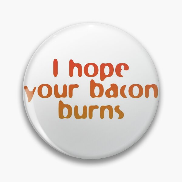 Item preview, Bacon designed and sold by inkset.