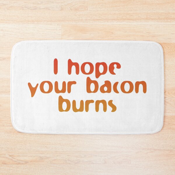 Item preview, Bacon designed and sold by inkset.