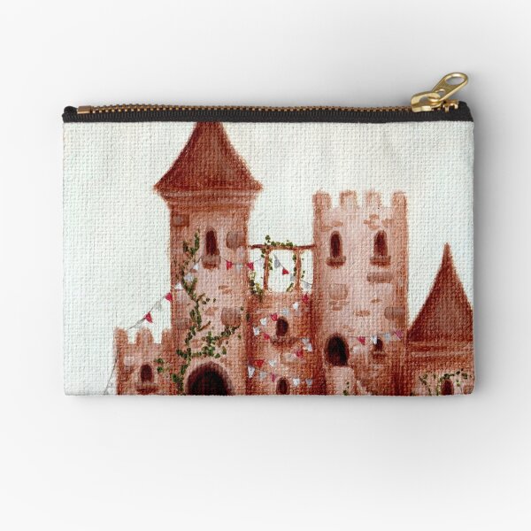 Item preview, Castle On the Hill designed and sold by Jess Purser.
