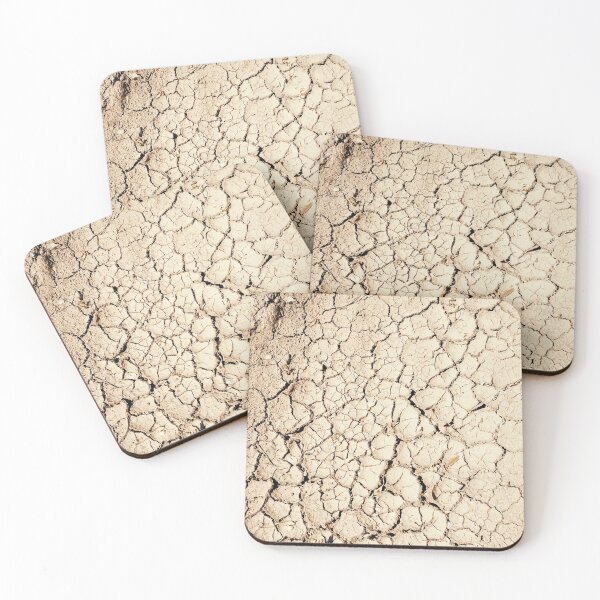 Item preview, Dried cracked ground, natural background  designed and sold by helenkaiy.