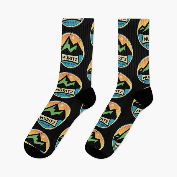Item preview, Müritz National Park designed and sold by noahs-shop.
