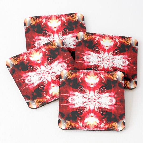 Item preview, Fire design designed and sold by Geoff Treagus.