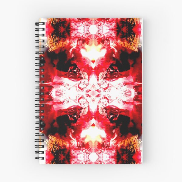 Item preview, Fire design designed and sold by Geoff Treagus.