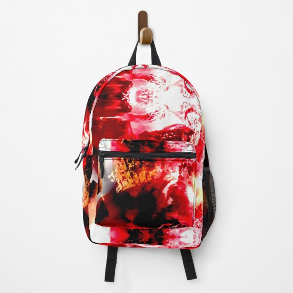 Item preview, Fire design designed and sold by Geoff Treagus.