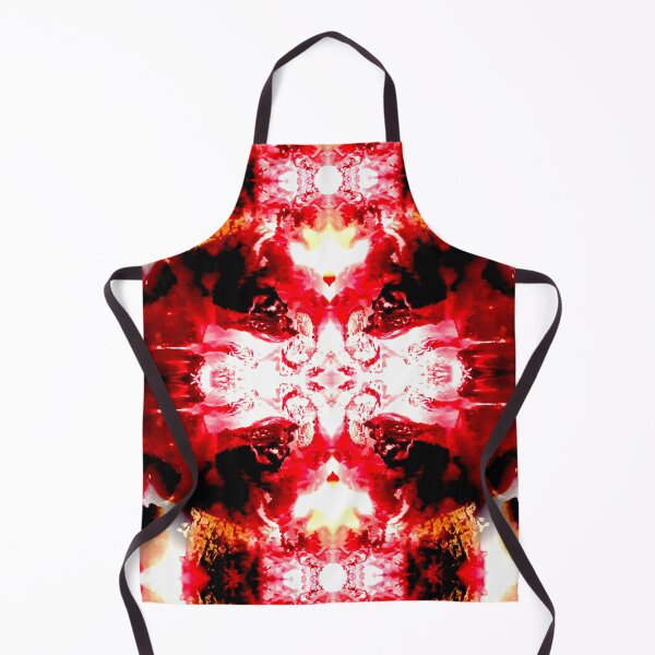 Item preview, Fire design designed and sold by Geoff Treagus.