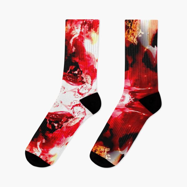 Item preview, Fire design designed and sold by Geoff Treagus.