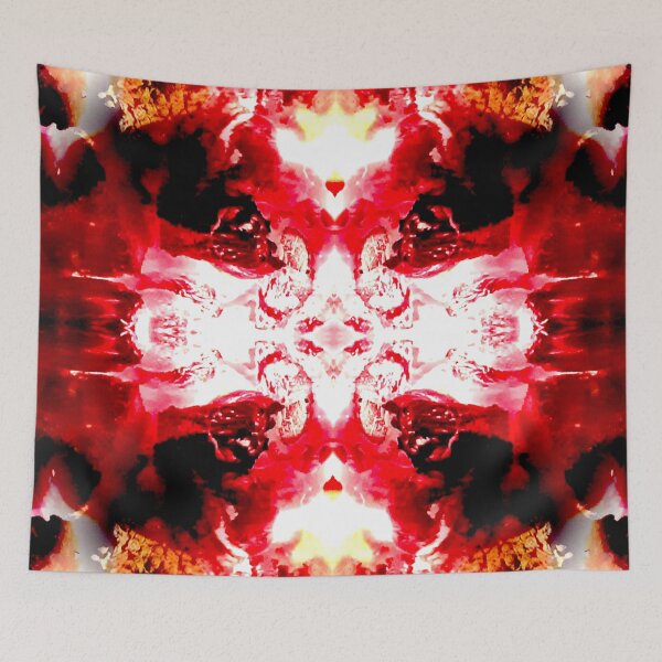 Item preview, Fire design designed and sold by Geoff Treagus.