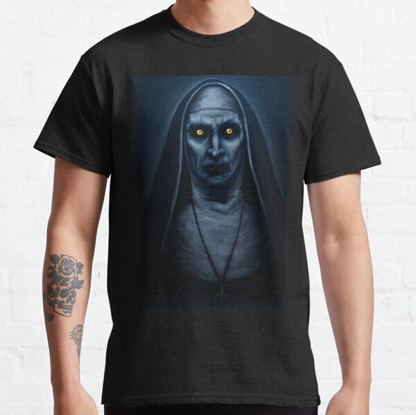 Item preview, Valak Painting designed and sold by Sam C.