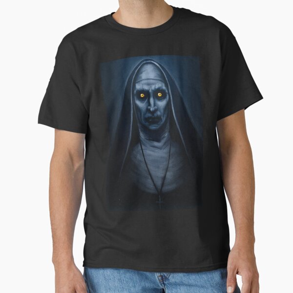 Item preview, Valak Painting designed and sold by Sam C.
