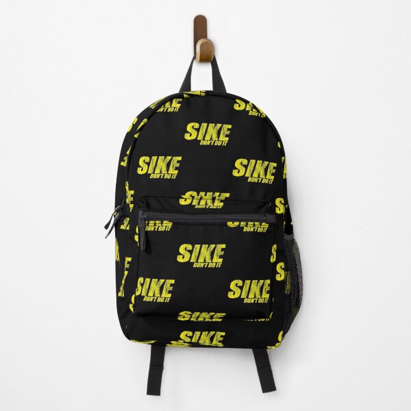Item preview, SIKE DONT DO IT! - Diary of a Wimpy Kid designed and sold by BetterLeo.