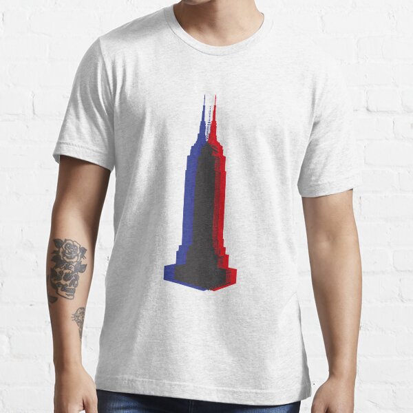 warhol state of mind Essential T-Shirt