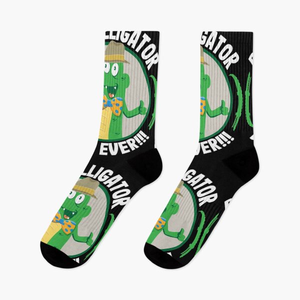 Item preview, Best Alligator Dad Ever | Father Of The Year designed and sold by GravitiTees.