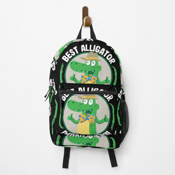 Item preview, Best Alligator Dad Ever | Father Of The Year designed and sold by GravitiTees.