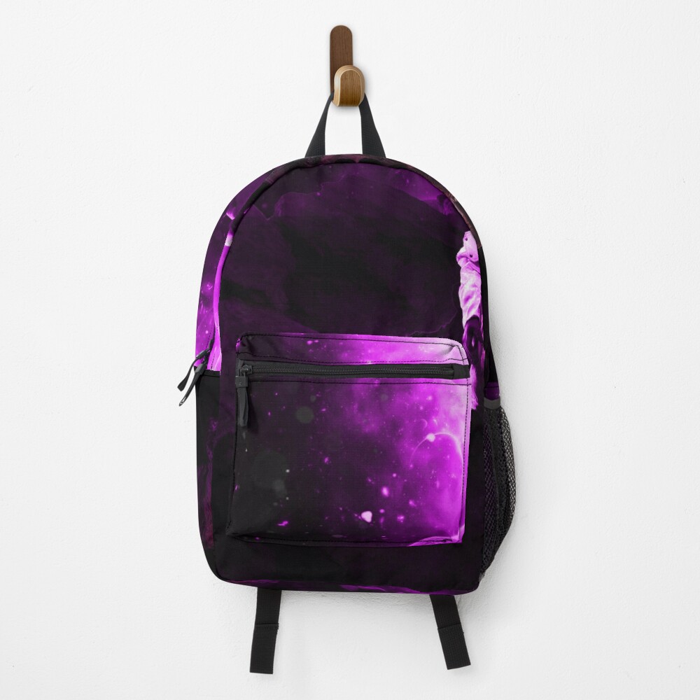 Item preview, Backpack designed and sold by Rb-insta.