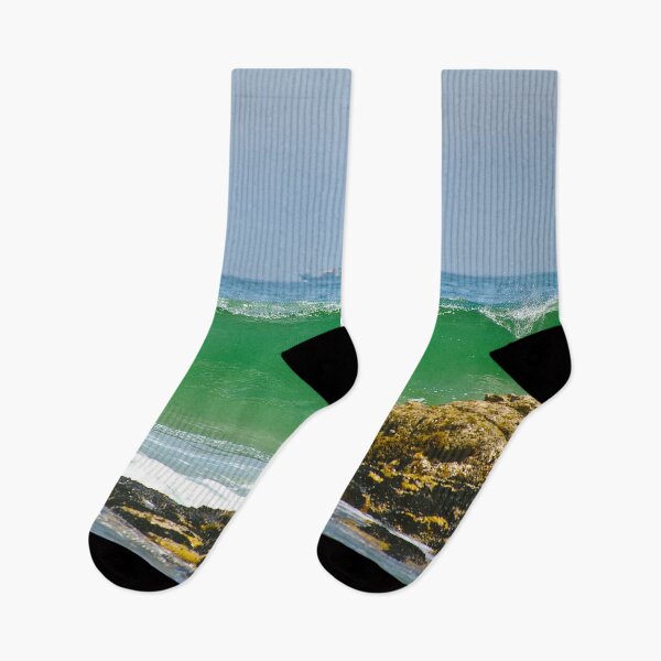 Item preview, Scarborough designed and sold by CrismanArt.