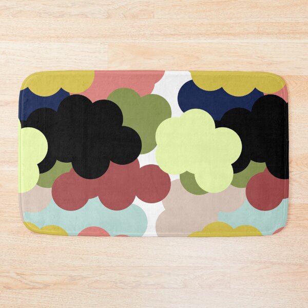 Item preview, Clouds of colors designed and sold by lamandarina.