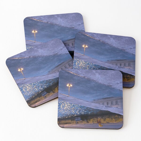Item preview, Reflections designed and sold by VANGELIS TZERTZINIS.