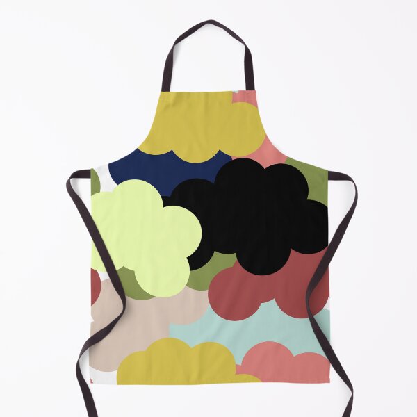 Item preview, Clouds of colors designed and sold by lamandarina.