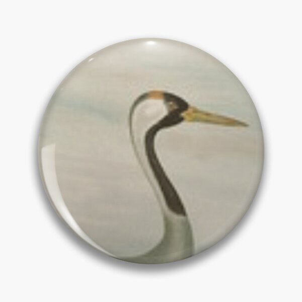Item preview, Three Beautiful Cranes By The Marshlands designed and sold by laguitan10.