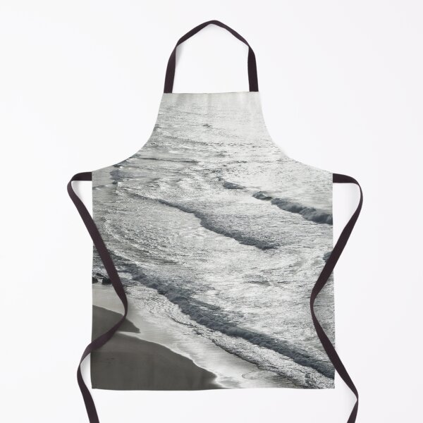 Item preview, Portugal Silver Coast Costa de Prata - Foz do Arelho Beach from the Seacliffs designed and sold by Georgia Mizuleva.