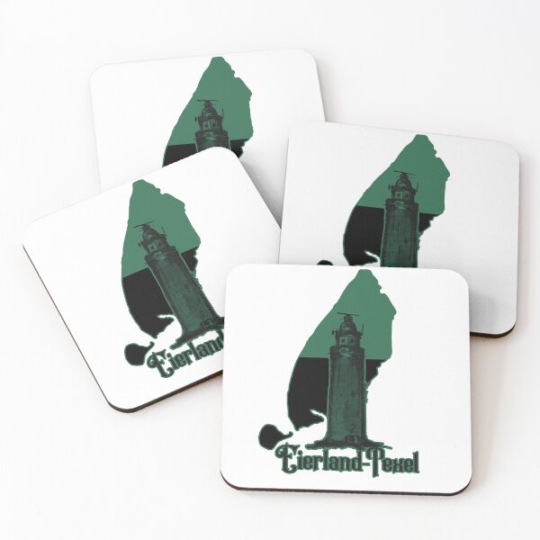 Item preview, Texel love The lighthouse Eierland gift for Texel fans designed and sold by emm-j.