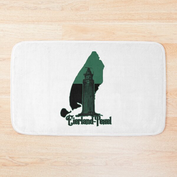 Item preview, Texel love The lighthouse Eierland gift for Texel fans designed and sold by emm-j.