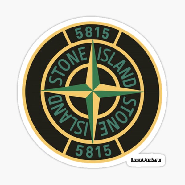 Pierre Isalnd Sticker