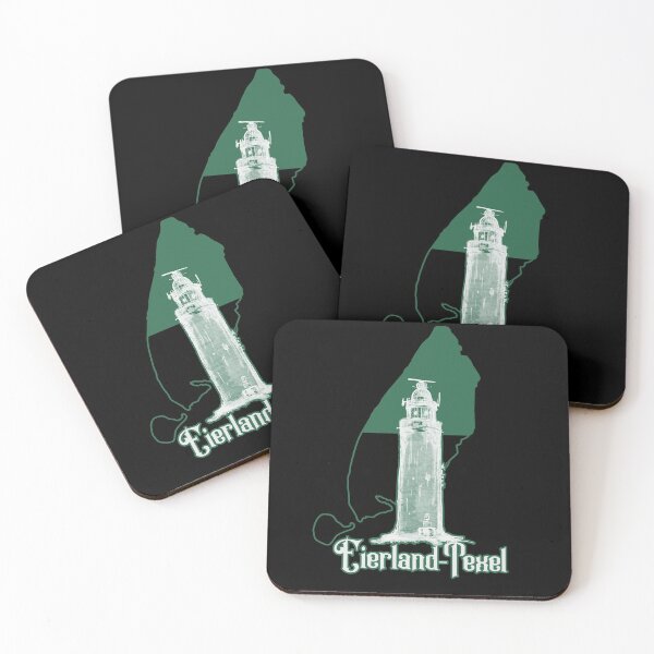 Item preview, Texel love The lighthouse Eierland gift for Texel fans designed and sold by emm-j.