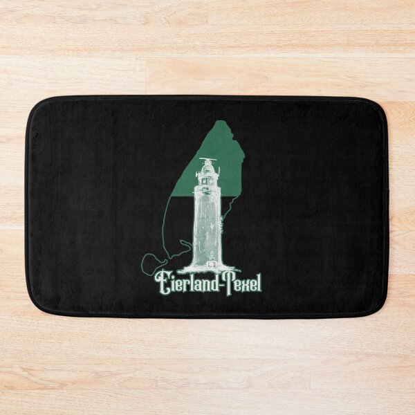 Item preview, Texel love The lighthouse Eierland gift for Texel fans designed and sold by emm-j.