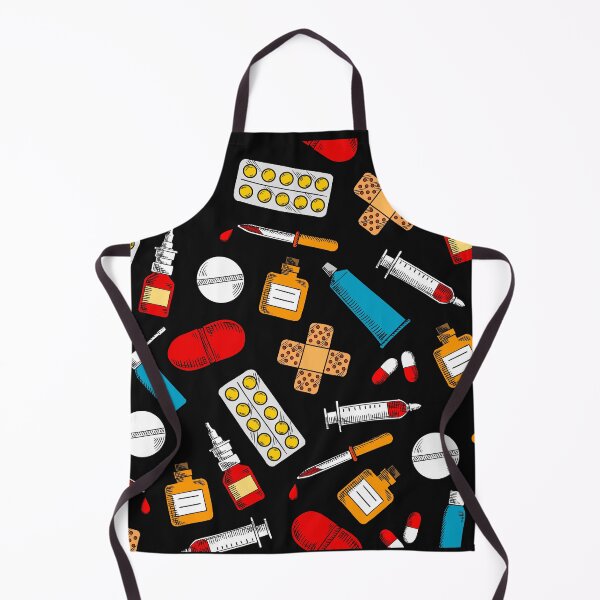 Item preview, kawaii medicine design designed and sold by TAMBUGH.