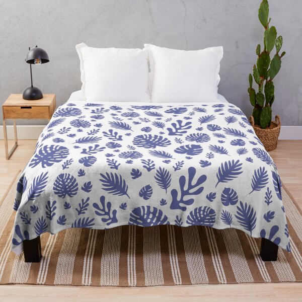 Item preview, Exotic Plants Extravaganza No1 | Matisse Inspired designed and sold by IndieB-Design.