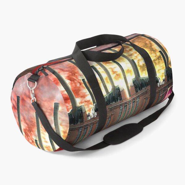 Item preview, Pollution designed and sold by CrismanArt.