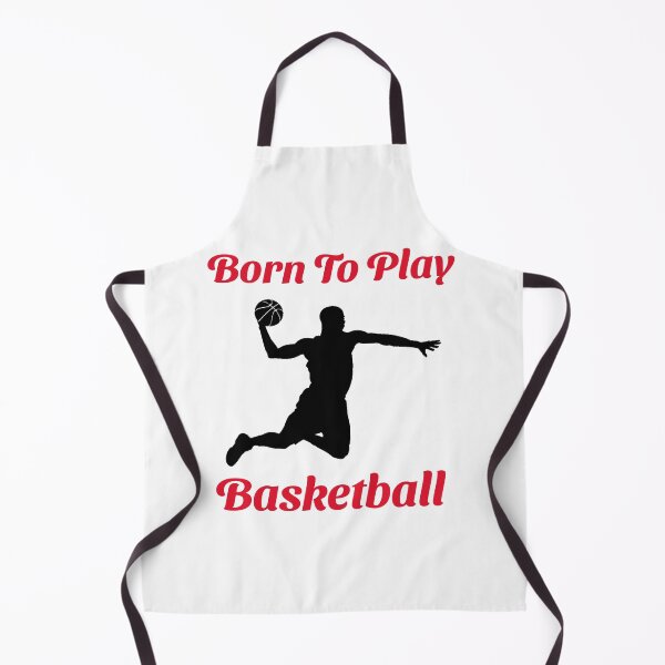 Item preview, Born To Play Basketball designed and sold by FranksDesigns.
