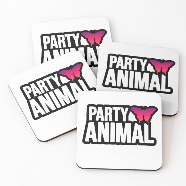 Item preview, Animal, beast, party and butterfly designed and sold by TopsellerShirts.