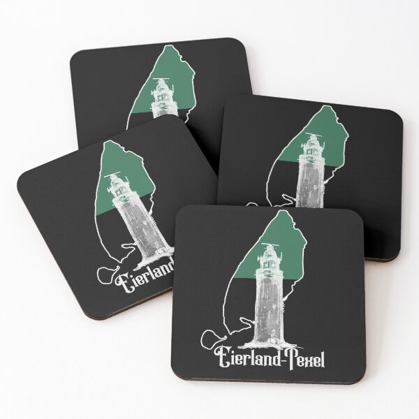 Item preview, Texel love The lighthouse Eierland gift for Texel fans designed and sold by emm-j.