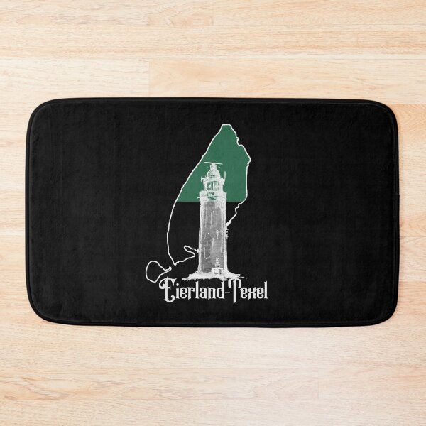 Item preview, Texel love The lighthouse Eierland gift for Texel fans designed and sold by emm-j.