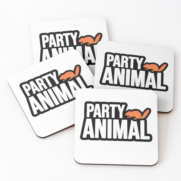 Item preview, Animal, beast, party and squirrel designed and sold by TopsellerShirts.