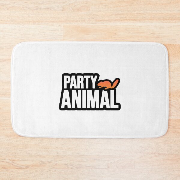 Item preview, Animal, beast, party and squirrel designed and sold by TopsellerShirts.