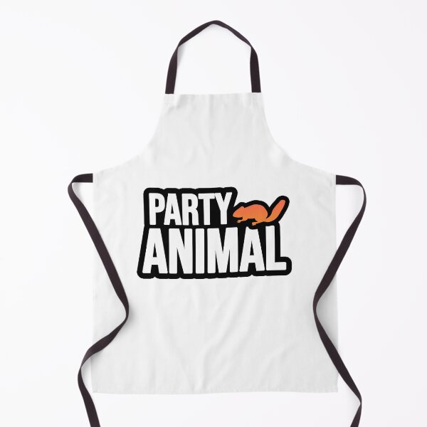 Item preview, Animal, beast, party and squirrel designed and sold by TopsellerShirts.