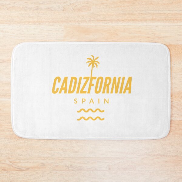 Item preview, CADIZFORNIA Spain Cadiz el palmar Spain beach’s designed and sold by Tropical Blood.