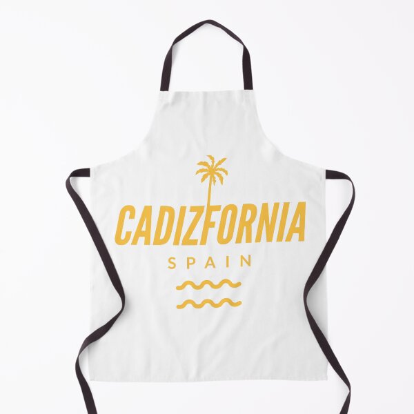 Item preview, CADIZFORNIA Spain Cadiz el palmar Spain beach’s  designed and sold by Tropical Blood.