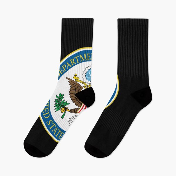Item preview, Department of State united states designed and sold by Original1977.