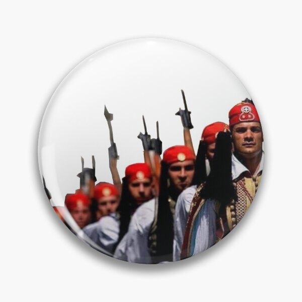 Item preview, Greek Parade - Tsolias designed and sold by GRKiT.