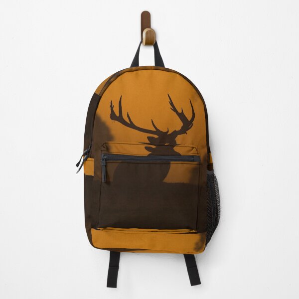 Item preview, Deer Silhouette designed and sold by IMPHives.